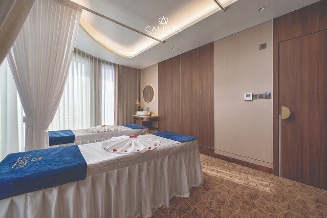 Halong Bay Escape 2-Day Calista Luxury Cruise from Tuan Chau Port - Authentic Insights from Previous Travelers