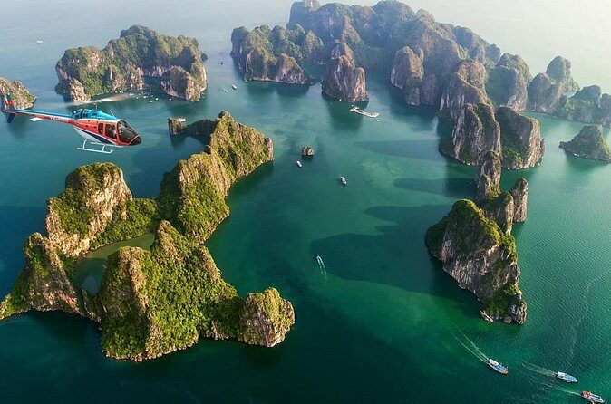 Halong Bay Exploration via Vina Cruise From Hanoi - Final Thoughts: Is This Tour Right for You?