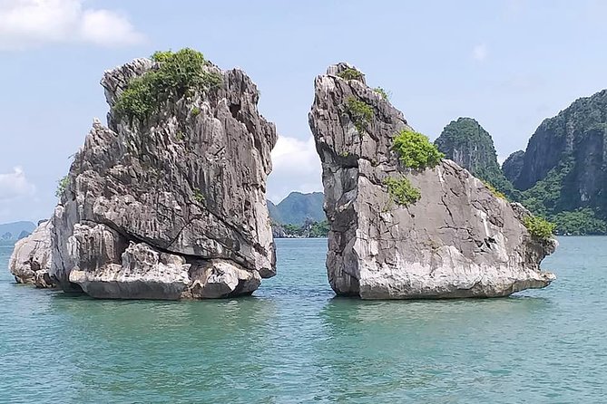 Halong Bay Extended One-Day Tour From Hanoi - Common Questions