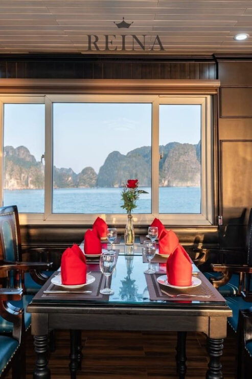 Halong Bay: Full-Day 4-Star Experience With Kayaking - Itinerary Highlights
