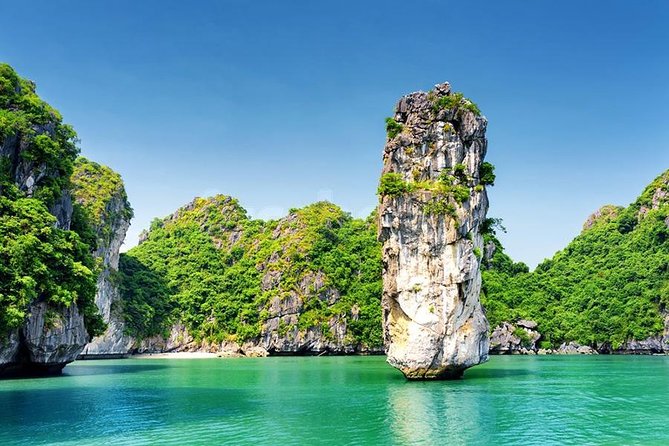 Halong Bay Full-Day Cruise With Kayaking From Hanoi - Cancellation Policy and Refunds