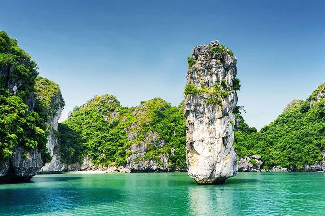 Halong Bay Full-Day Island-Hopping Tour From Hanoi Old Quarter - The Sum Up