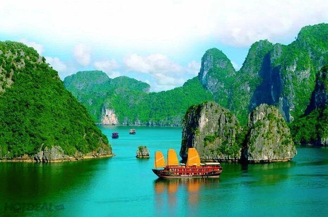Halong Bay Full Day on 5-Star Luxury Cruise - Who Should Consider This Tour?