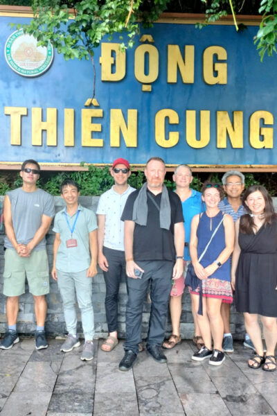 Halong Bay Full Day Private Trip With Cave, Kayak, Lunch... - Booking and Cancellation Policies