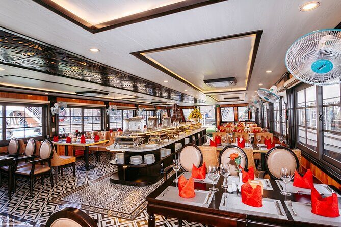 Halong bay Full Day tour - Why This Tour Is Worth Considering