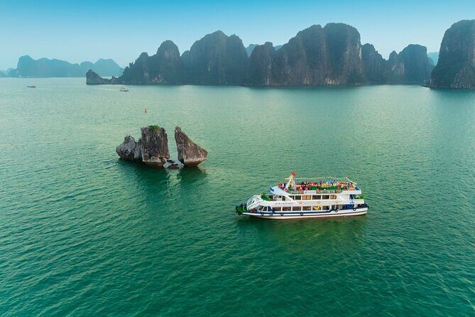 Halong bay Full Day tour - Who Is This Tour Best For?