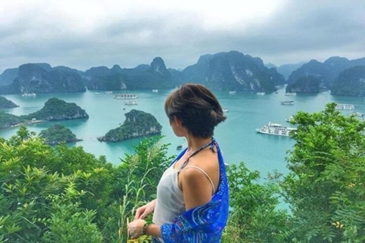 Halong Bay Full Day Tour Deluxe & Small Group, Buffet, Kayak - Good To Know