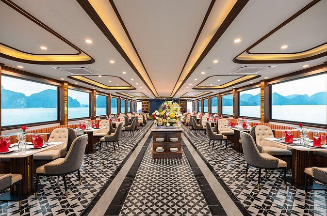 Halong Bay Full Day Tour Luxury Cruise from Halong - Final Thoughts: Is This Tour Worth It?