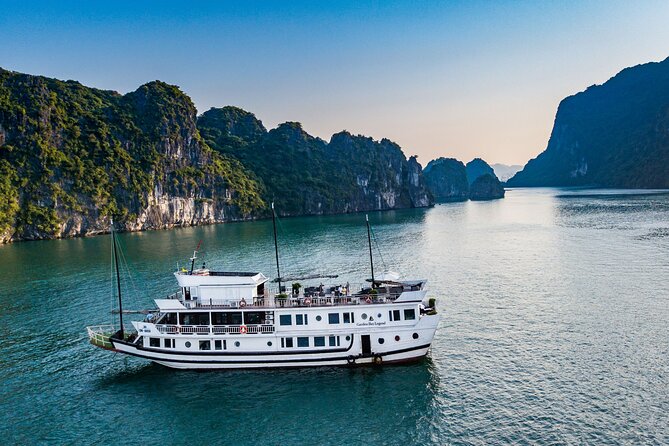 Halong Bay Full Day Trip - What to Pack for the Halong Bay Tour