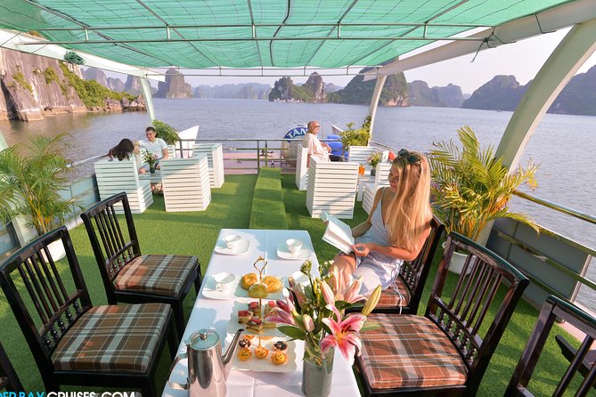 Halong Bay Full Day With Multi Options From Hanoi by Expressway - Cancellation and Refund Policy