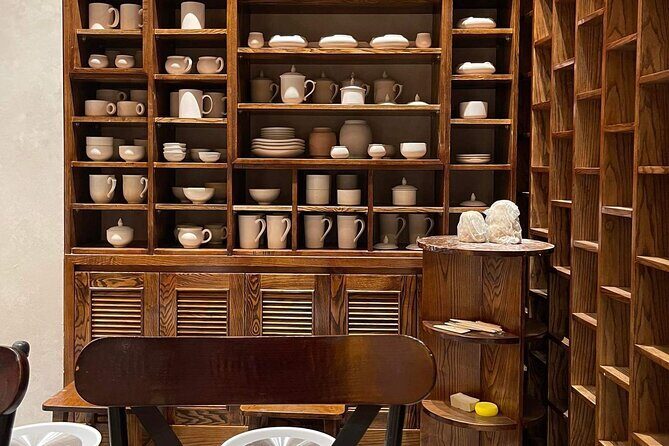 Halong Bay: Fun pottery workshops with local artists - Good To Know