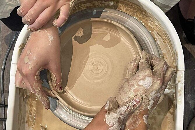 Halong Bay: Fun pottery workshops with local artists - The Sum Up