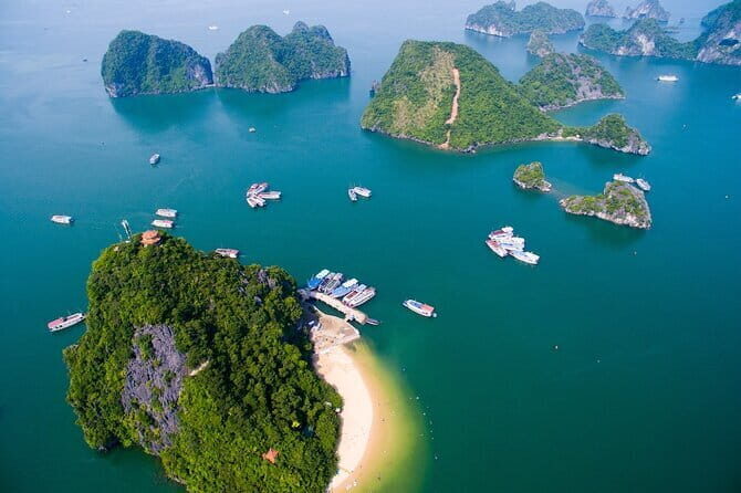 Halong Bay Guided Tour from Hanoi - Good To Know  