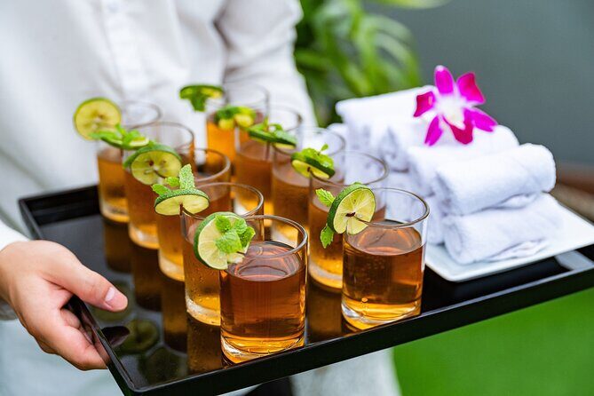 Halong Bay Hercules Premium Day Cruise with Cave, Island, Buffet - Who Is This Tour Best Suited For?