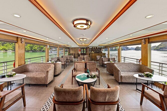 Halong Bay Heritage Day Cruise from Hanoi - Luxury Day Trip - Final Thoughts