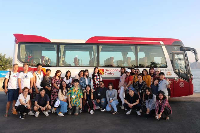 Halong Bay Islands and Caves: Full-Day Tour From Hanoi - The Sum Up