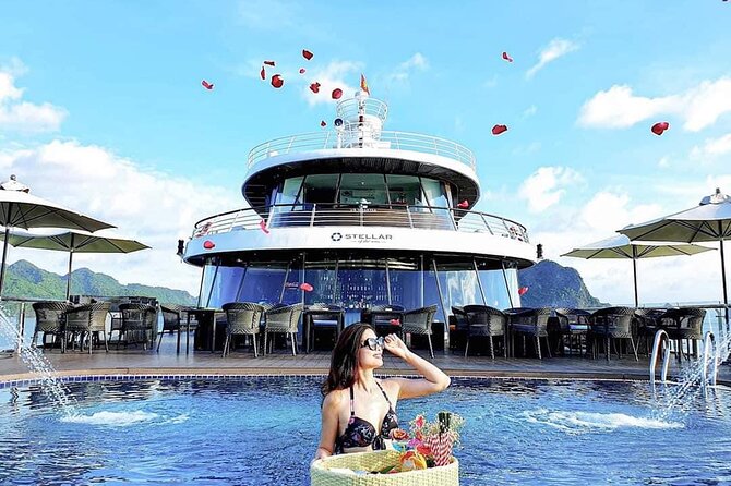 Halong Bay, Lan Ha Bay 2-Day Luxury Cruise - Date and Traveler Information