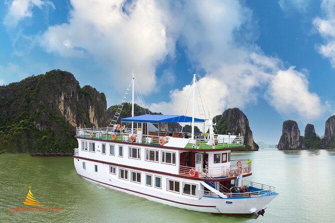 Halong Bay, Lan Ha Bay 2 Days 1 Night With Sunlight Premium - Cancellation Policy and Refund Information