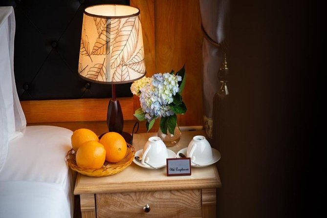 Halong Bay - Lan Ha Bay 3D2N Trip With 4Star Cruise - Kayaking and Cooking Class - Itinerary and Accommodation