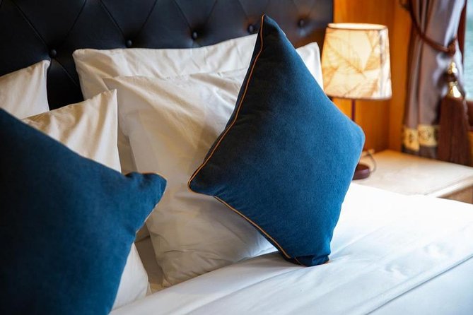 Halong Bay - Lan Ha Bay 3D2N Trip With 4Star Cruise - Kayaking and Cooking Class - Cancellation Policy