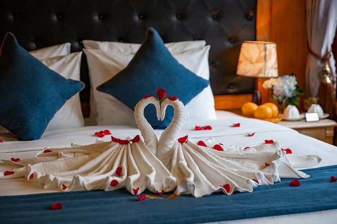 Halong Bay - Lan Ha Bay 3D2N Trip With 4Star Cruise - Kayaking and Cooking Class - Common Questions