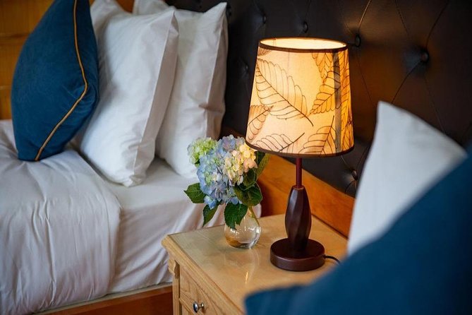 Halong Bay - Lan Ha Bay 3D2N Trip With 4Star Cruise - Kayaking and Cooking Class - The Sum Up