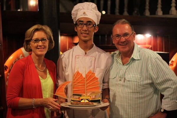 Halong Bay & Lan Ha Bay 5 Star Cruise: 3 Days From Hanoi - The Sum Up