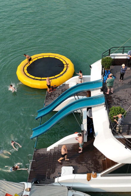 Halong Bay & Lan Ha Bay Day Tour on 5 Star Premium Cruise - Booking and Cancellation Policies