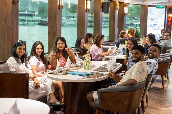 Halong Bay & Lan Ha Bay Day Tour on 5star Premium Cruise - Final Thoughts: Is This the Tour for You?