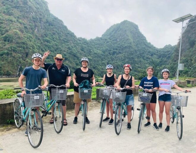 Halong Bay-Lan Ha Bay From Cat Ba Island: Cruise-Kayak Tour - Inclusions and Exclusions