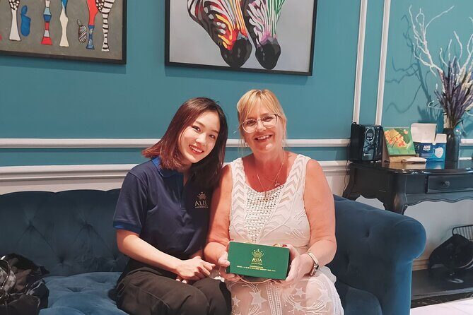 Halong Bay & Lan Ha Bay on 2D1N 5-Star Balcony Cruise from Hanoi - Exploring the Itinerary and What to Expect