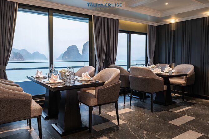 Halong Bay & Lan Ha Bay Premium 5-Star Cruise  All Included - Final Thoughts