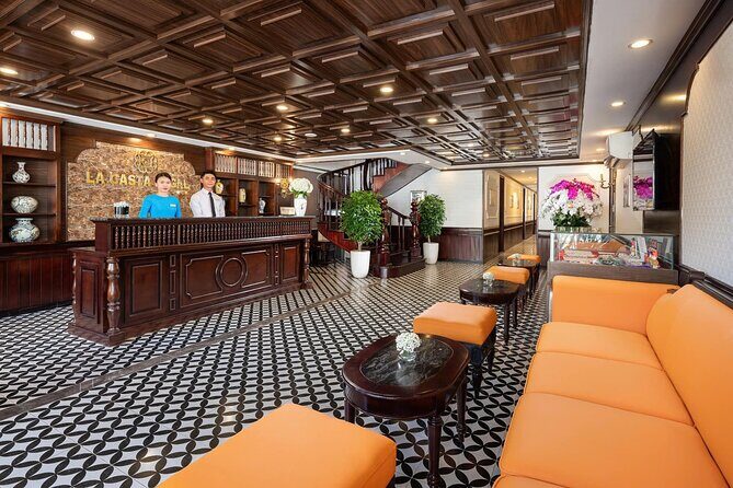 HaLong Bay - Lan Ha Bay with 5-Star Cruise & Balcony Cabin - Authenticity & Guest Insights