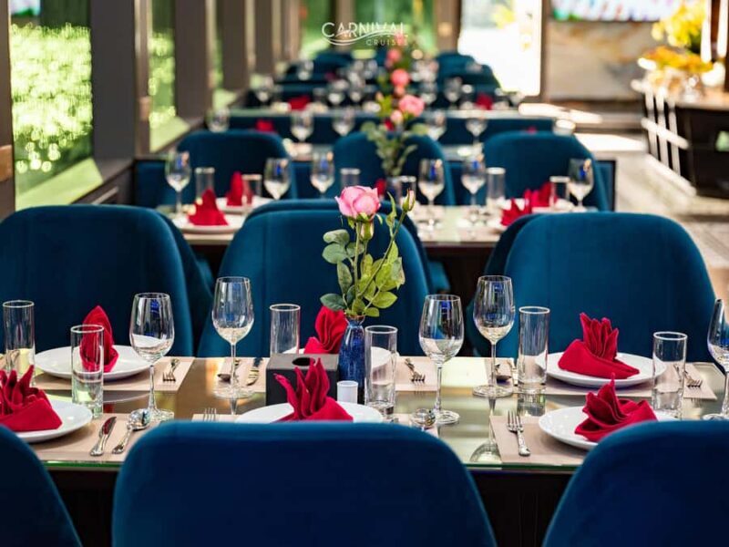 Halong Bay: Luxury 5 Day Cruise Kayak, Meal, Cave, Sunset - The Itinerary: A Day in the Bay’s Best Spots