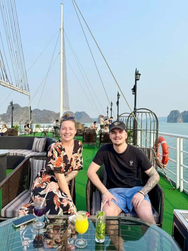 Halong Bay: Luxury 5 Day Cruise Kayak, Meal, Cave, Sunset - Final Thoughts