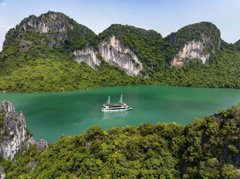 Halong Bay: Luxury 5  Day Cruise Kayak, Meal, Cave, Sunset - Final Thoughts