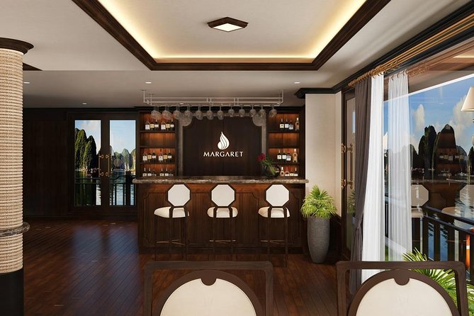 Halong Bay Luxury Cruise 2d/1n: Surprise Cave, Titop Island, Meals, Best Prices - Transportation Options