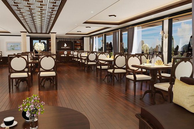 Halong Bay Luxury Cruise 2d/1n: Titop Island, Surprise Cave, Kayaking, Swimming - Essential Items to Bring