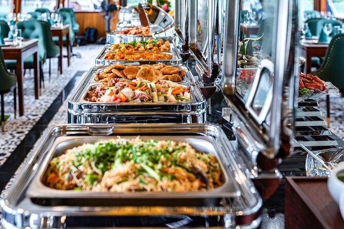 Halong Bay Luxury Cruise Day Trip: Buffet Lunch & Limousine Bus - Cancellation Policy