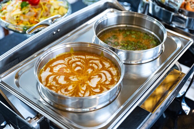 Halong Bay Luxury Cruise Day Trip: Buffet Lunch & Limousine Bus - Recommended Items for the Trip