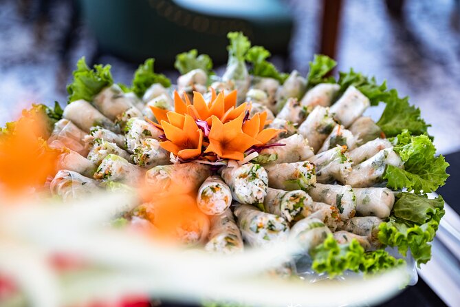 Halong Bay Luxury Cruise Day Trip: Buffet Lunch & Limousine Bus - Common Questions