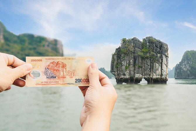 Halong Bay Luxury Cruise Included Limousine Bus - Features and Amenities on the Luxury Cruise