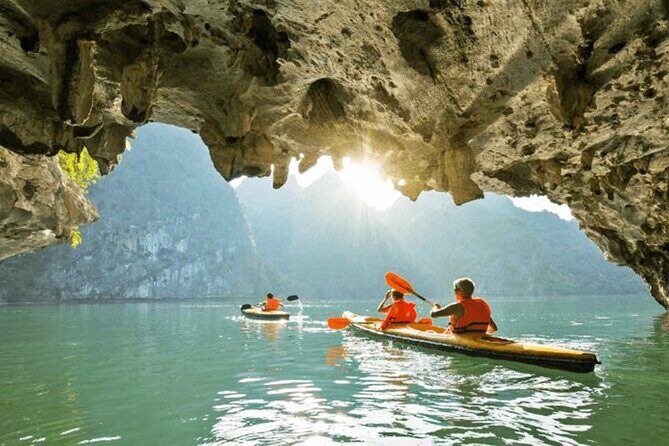 Halong Bay Luxury Day Cruise from Hanoi - What Makes This Cruise Special?