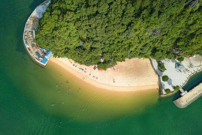 Halong Bay Luxury Day Cruise from Hanoi - Practical Considerations