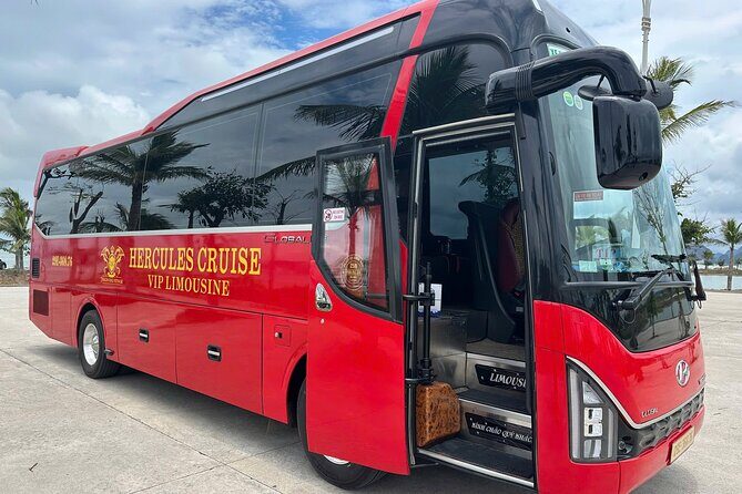 Halong Bay Luxury Day Tour: Buffet Lunch, Kayaking & Jacuzzi - FAQ