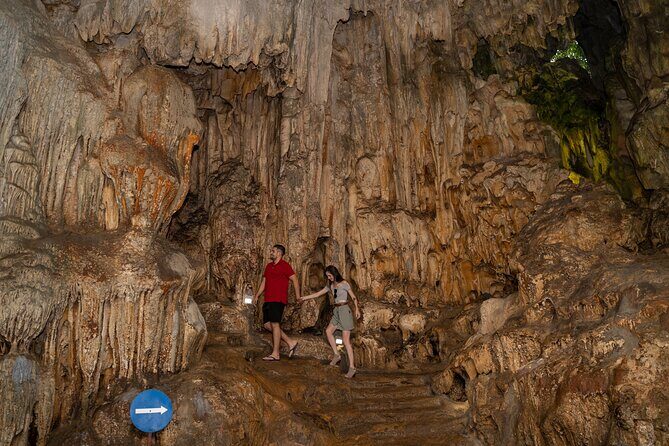 Halong Bay Luxury Day Tour: Buffet Lunch, Kayaking & Jacuzzi - Final Thoughts