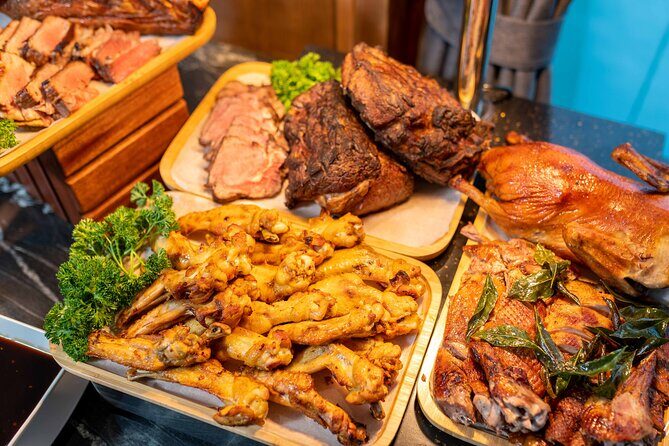 Halong Bay Luxury Dinner Cruise - Ambassador - Practical Tips for Your Trip