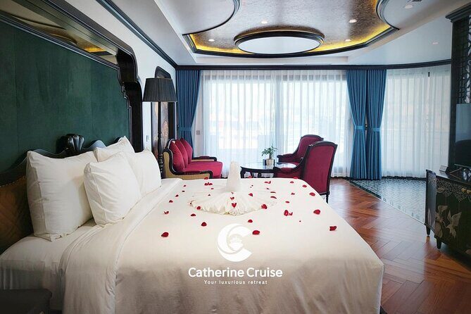 Halong Bay Luxury Retreat 2D1N on Catherine Cruise Pool and Spa - Final Thoughts: Is It Worth It?