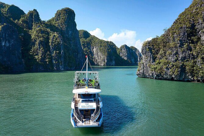 Halong Bay Newest 5 Stars Cruise with Buffet Lunch and Jacuzzi - Final Thoughts: Who Is This Tour Best For?
