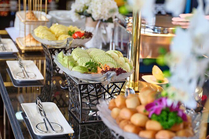 Halong Bay Newest 5 Stars Cruise with Buffet Lunch and Jacuzzi - FAQs